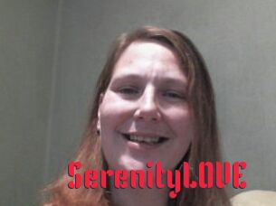 SerenityLOVE