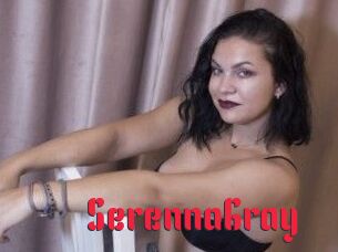 SerennaGray