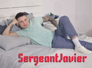 SergeantJavier