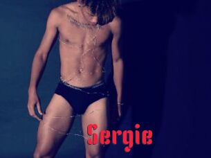 Sergie