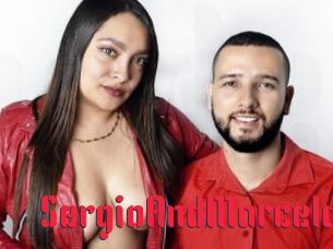 SergioAndMarcela