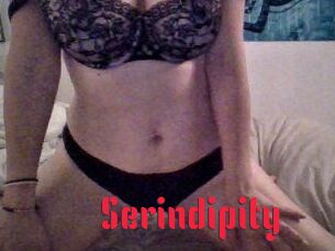 Serindipity