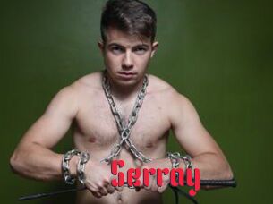 Serray