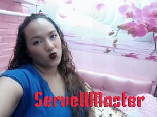 ServeUMaster