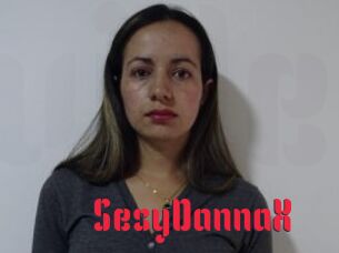 SesyDannaX