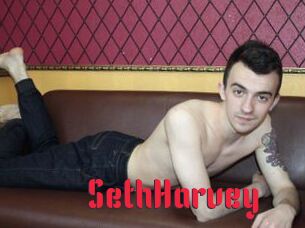SethHarvey