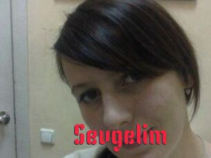 Sevgelim