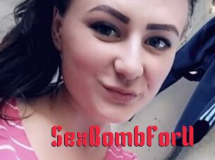 SexBombForU