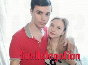 SexDelegation