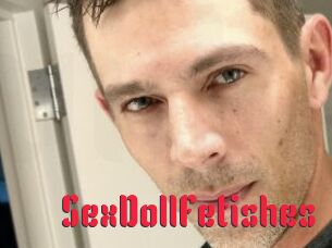 SexDollFetishes