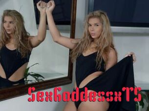 SexGoddessxTS