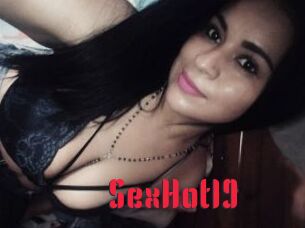 SexHot19