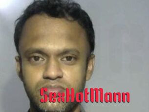 SexHotMann