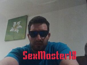 SexMaster18