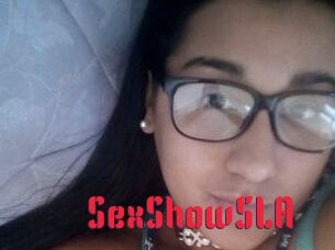 SexShow5LA