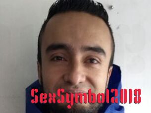 SexSymbol2018