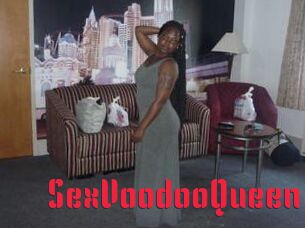 SexVoodooQueen