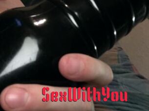 SexWithYou