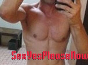 SexYesPleaseNow