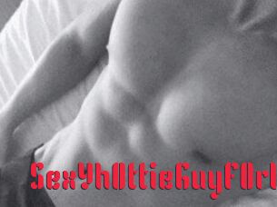 SexYh0ttieGuyF0rU