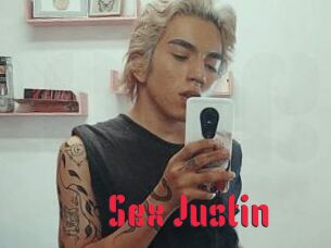 Sex_Justin