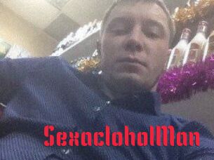 SexacloholMan