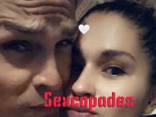 Sexcapades