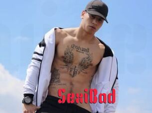SexiBad