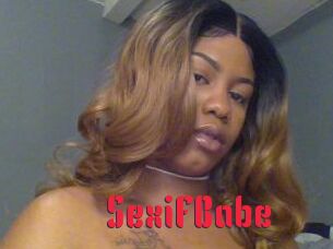 SexiFBabe