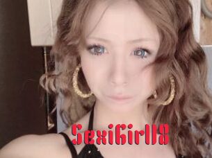 SexiGirl18