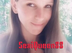SexiQueen88