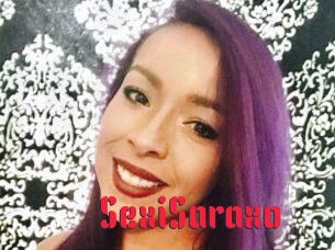 SexiSaraxo