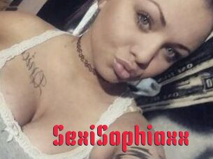SexiSophiaxx