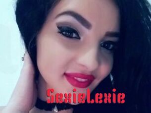 SexieLexie