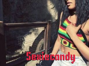 Sexiecandy