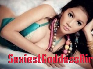SexiestGoddessAira