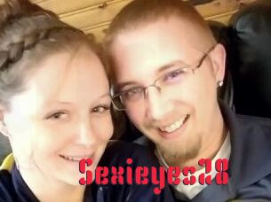 Sexieyes28