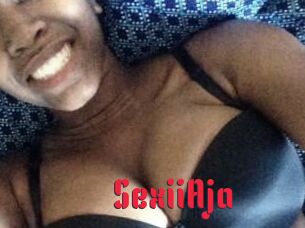 SexiiAja