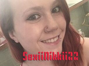 SexiiNikkii22