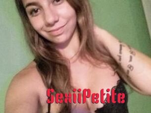 SexiiPetite