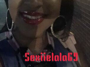 Sexiielala69