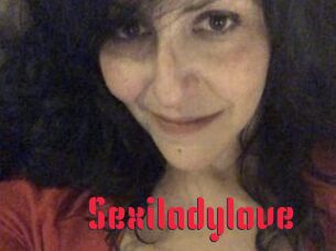 Sexiladylove