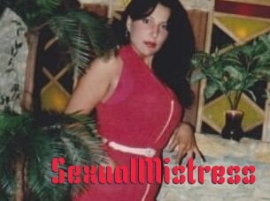 SexualMistress