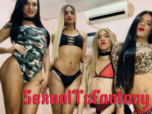 SexualTsFantasy