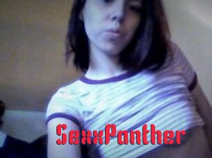 SexxPanther