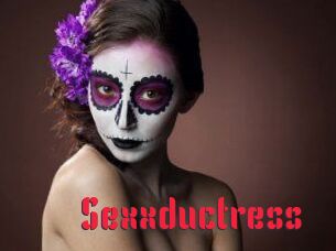 Sexxductress