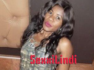 SexxiLindi