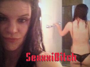 SexxxiBitch