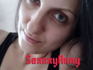 SexxxyAnny