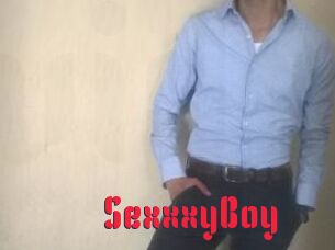 Sexxxy_Boy